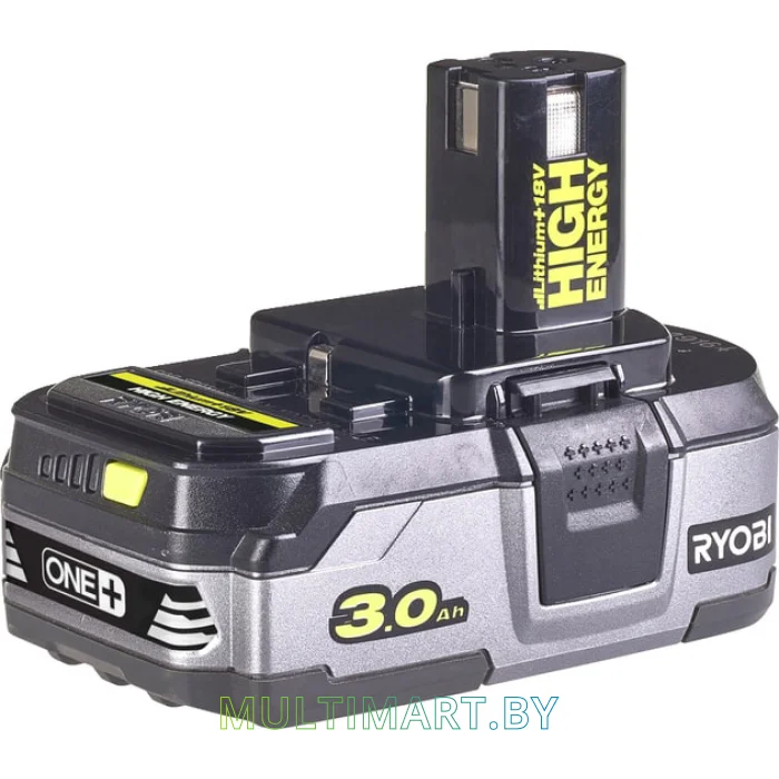 Аккумулятор Ryobi RB18L30 ONE (5133002867)